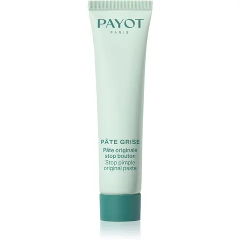 PAYOT Pâte Originale Stop Bouton Crème de Nuit – 10ml – image 1