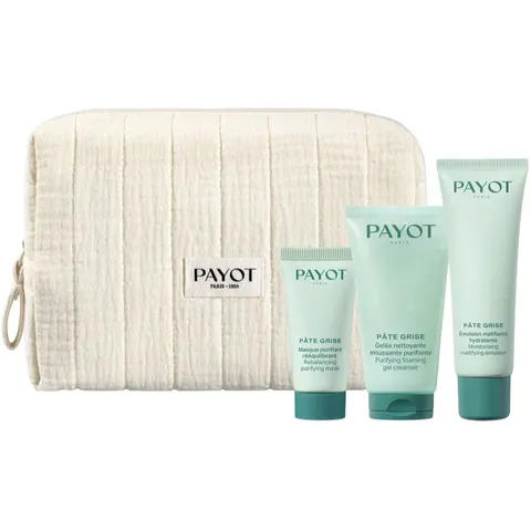 Payot - Pâte Grise - Trousse Soin – image 1
