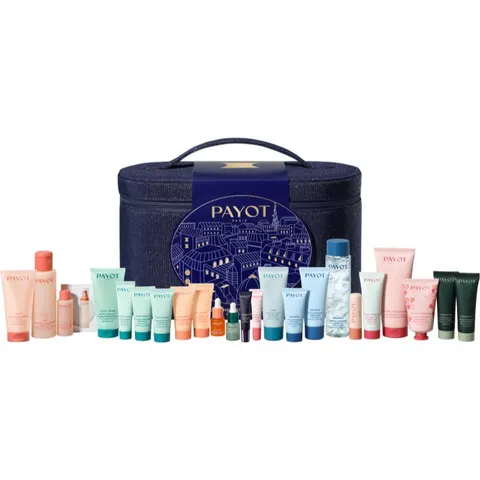 Payot Calendario DELL’AVVENTO 24 pezzi – immagine 1