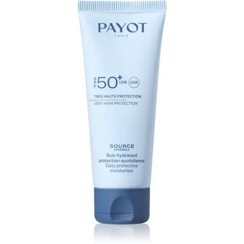 Payot Source Hydra + hydro-protective cream SPF 50+ 50 ml – image 1