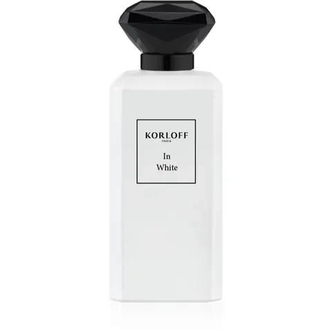Korloff En blanco Eau de Toilette 88mL – imagen 1