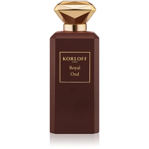 Korloff Royal Oud EDP U 88 ml – image 1