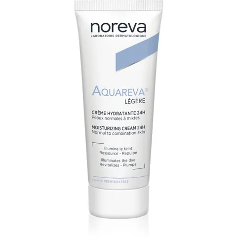 Noreva Aquareva Creme – Bild 1