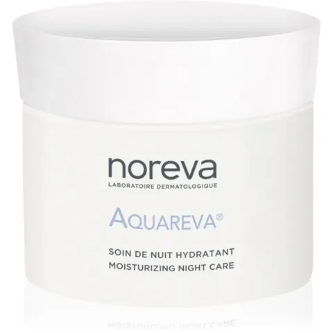 Noreva Aquareva Nachtcreme – Bild 1