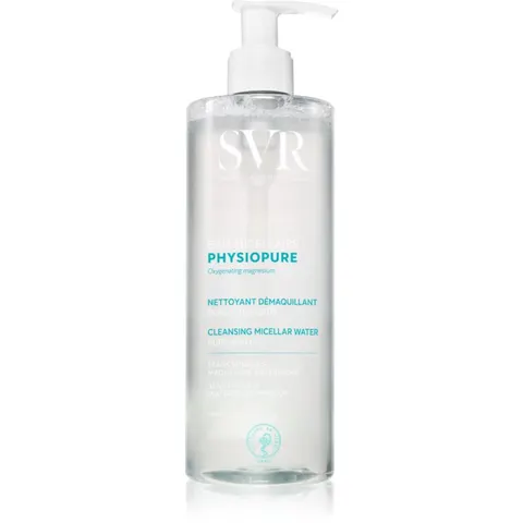 Svr Physiopure eau micellaire 400 ml – image 1