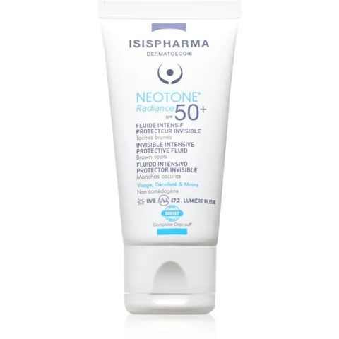 Isispharma neotone radiance spf50+ 30ml – imagen 1