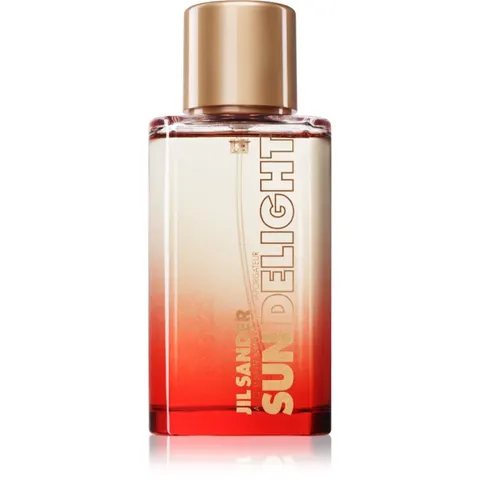 Sun Delight Eau De Toilette Para Mujer 100 Ml – imagen 1