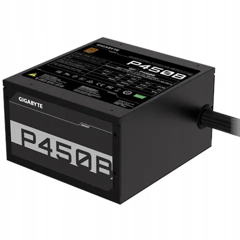 Gigabyte GP-P450B 450 W – 372889 – zdjęcie 1