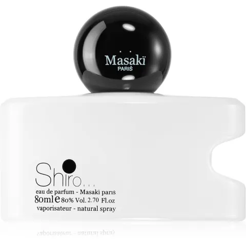 Shiro Eau De Parfum Para Mujer 80 Ml – imagen 1