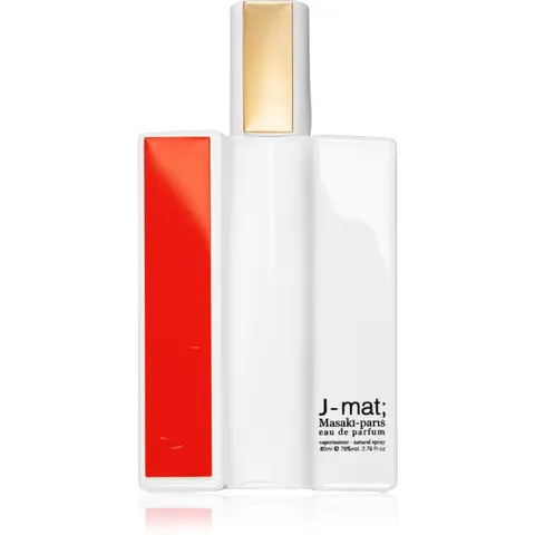 J - Mat Eau De Parfum Para Mujer 80 Ml – imagen 1