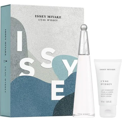 Issey Miyake L’EAU D’ISSEY Coffret Intense 2 pcs – image 1
