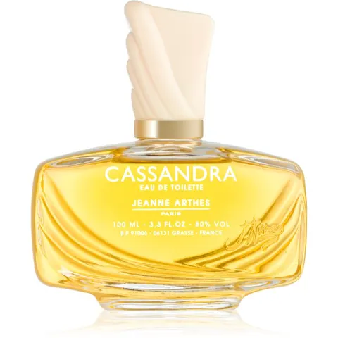 Cassandra Eau De Toilette Para Mujer 100 Ml – imagen 1