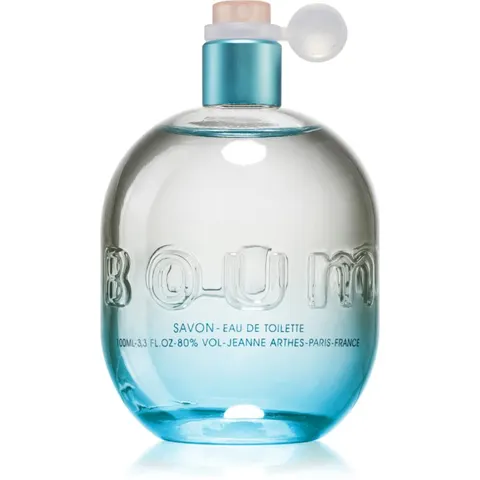 Boum Savon Eau De Parfum Para Mujer 100 Ml – imagen 1