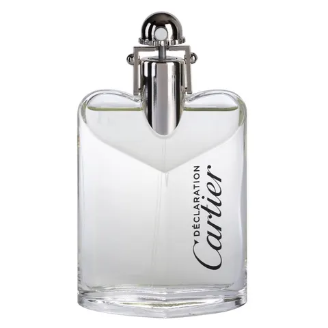 Cartier Déclaration Eau de Toilette voor Mannen 50 ml – afbeelding 1