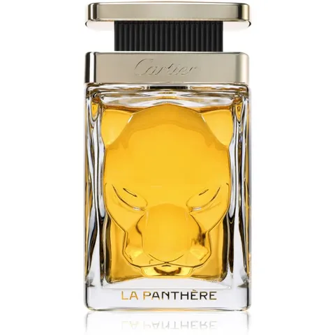 Cartier La Panthère perfume W 50 ml – image 1