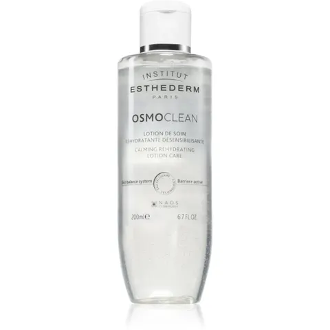 Institut Esthederm Osmoclean Replenishing Lotion 200mL – image 1