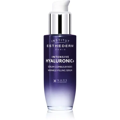 Institut Esthederm Intensive Hyaluronic+ Serum 30 ml – image 1