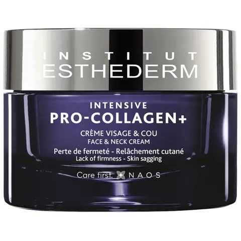 Institut Esthederm PRO-COLLAGEN+ crème intensive 50 ml – image 1