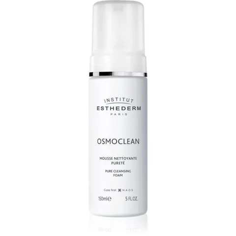 Institut Esthederm Osmoclean Face Pure Cleansing Foam 150mL – image 1