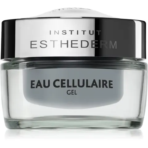Institut Esthederm Eau Cellulaire Gel Hydra-Repulpant 50 ml – afbeelding 1