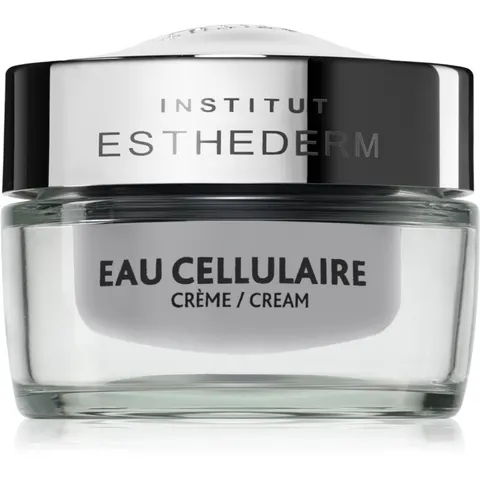 Institut Esthederm Eau Cellulaire Hydra-Repulpante Crème 50 ml – afbeelding 1