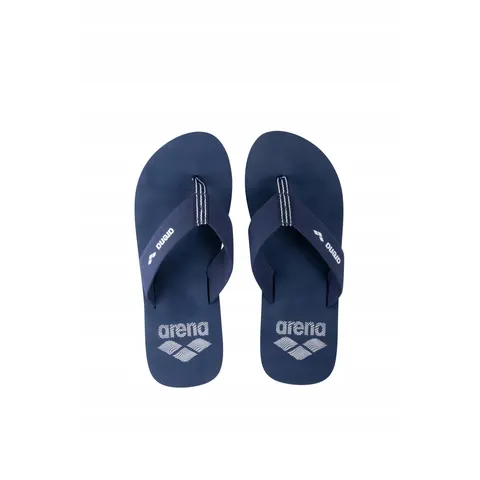 Klapki Arena Sand Thong Navy 44 – zdjęcie 1