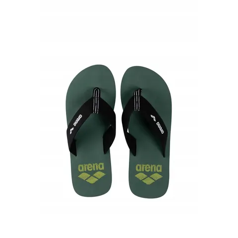 Klapki Arena Sand Thong Sage 48 – zdjęcie 1