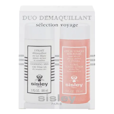Sisley Duo Demaquillant lotto – immagine 1