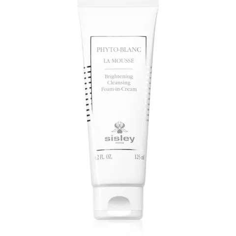 125ml SISLEY PARIS Phyto-Blanc La Mousse – Bild 1