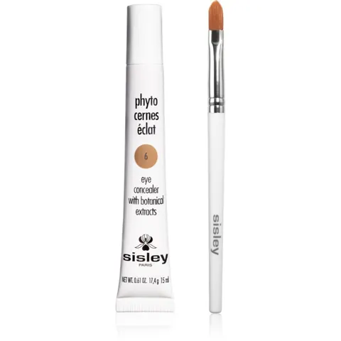 Sisley - Phyto Cernes Éclat - Anti-cernes - N°6 – image 1