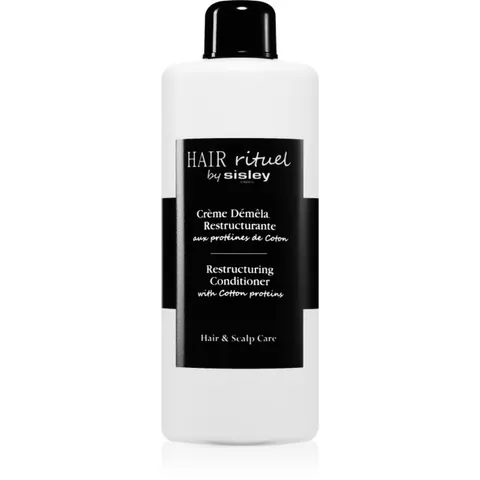 Sisley Hair Rituel Restructuring Conditioner 500 ml – afbeelding 1