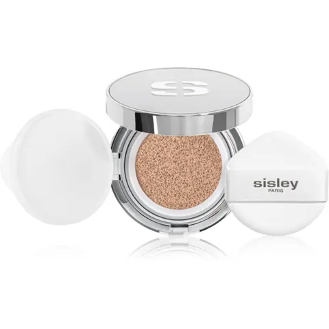 Phyto-Blanc Le Cushion 0C Vanilla – Hell – Bild 1