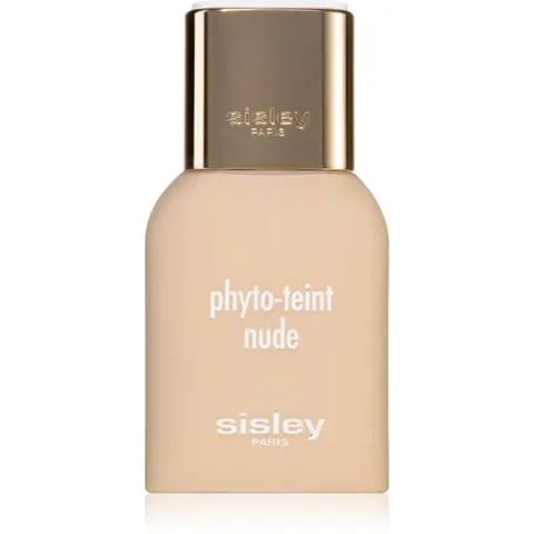 Sisley Phyto-teint Nude – 00W Shell all – immagine 1