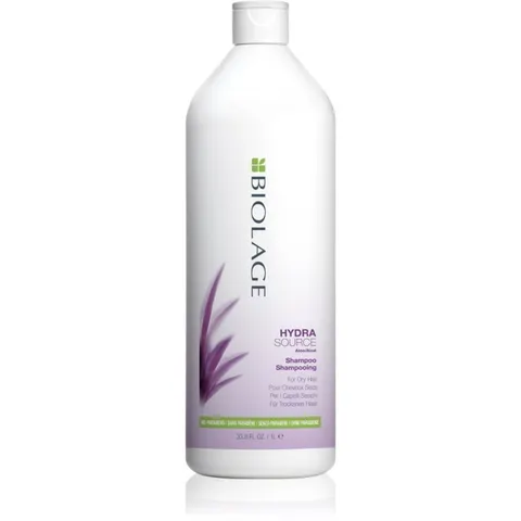 BIOLAGE Hydrasource Shampoo 1000 ML – immagine 1