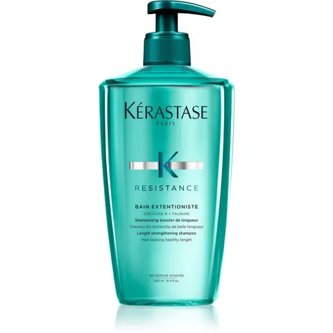 Kérastase Resistance Extentioniste Shampoo, 500 ml – afbeelding 1