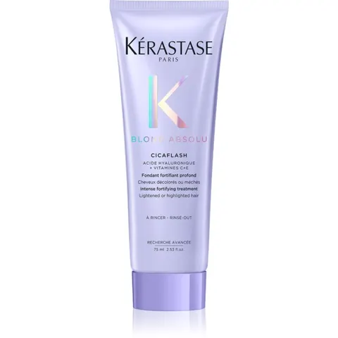Kérastase Blond Absolu Cicaflash Mini Conditioner, 75 ml – afbeelding 1