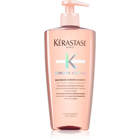 Kérastase Bain Riche Chroma Respect Shampooing – image 1