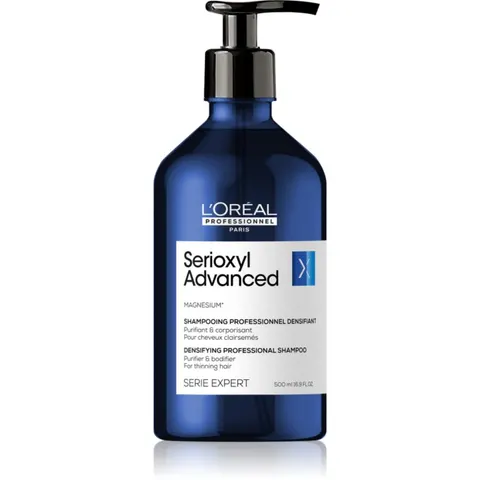 L'Oréal Professionnel Serioxyl Advanced Densifying Shampoo for – 106379 – image 1