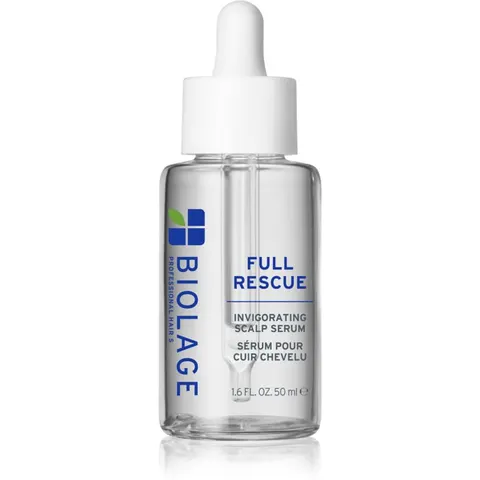 Biolage Full Rescue Invigorating Scalp Serum 50ml – image 1