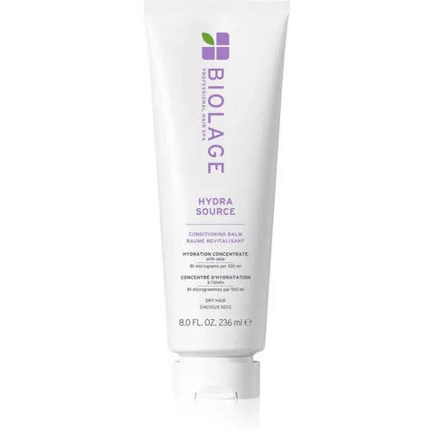 Biolage Essentials HydraSource Hydraterende Conditioner voor Droog Haar 236 ml – afbeelding 1