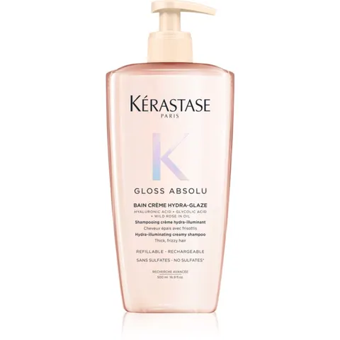 Kérastase Bain Crème Hydra-Illuminant Shampooing – image 1