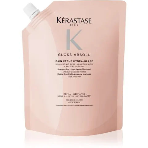 Kérastase Bain Crème Hydra-Illuminant Shampooing – 500ml – image 1