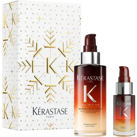 Kérastase - 8H Duo Set Holiday – afbeelding 1