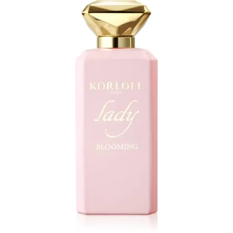 Korloff Lady Blooming EDP W 88 ml – image 1