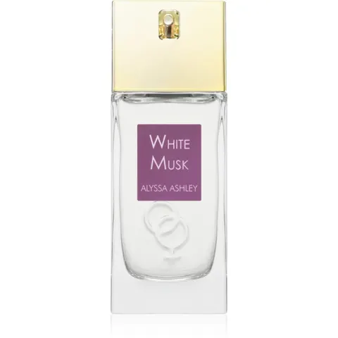 Alyssa Ashley White Musk Eau de Parfum mixte 30 ml – image 1