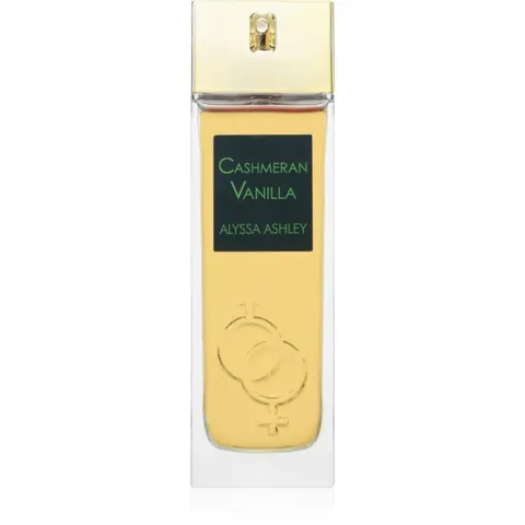 Alyssa Ashley Cashmeran Vanilla Eau de Parfum – afbeelding 1