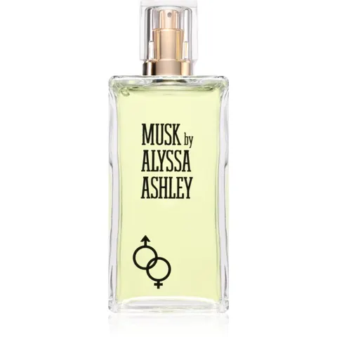 Alyssa Ashley Musk EDT U 200 ml – image 1