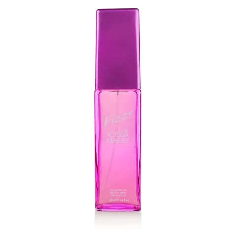 Alyssa Ashley Fizzy EDT W 100 ml – image 1
