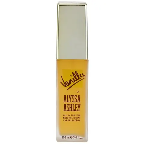 Alyssa Ashley Vanilla EDT W 100 ml – image 1