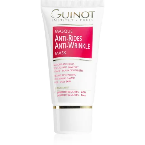 GUINOT MASQUE ANTI-RIDES 50ML 50 ml – image 1